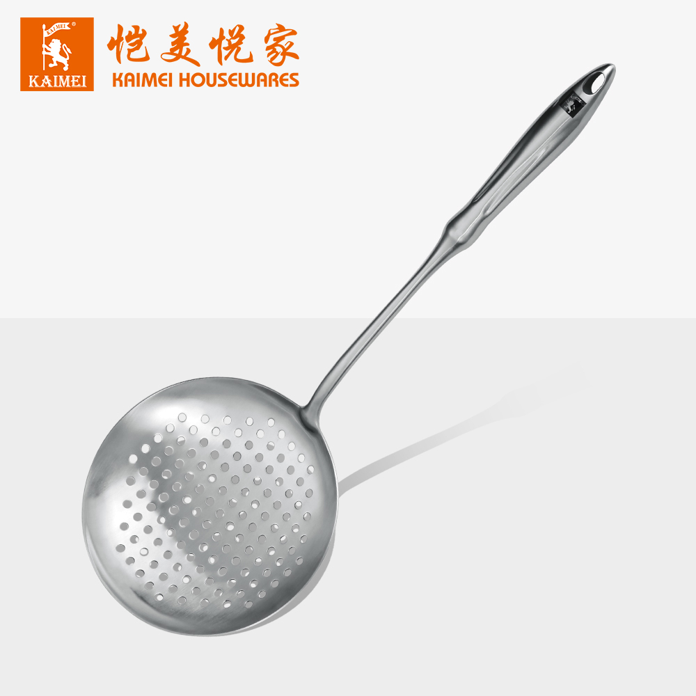 星光款特大号漏勺